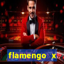 flamengo x palmeiras futemax